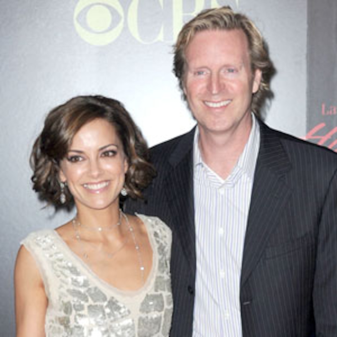 Rebecca Budig Betrothed, Lands Herself a New Bachelor E! Online
